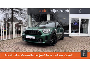 Mini Mini Countryman 2.0 Cooper S E ALL4 Classic Eerste eigenaar| Ekris geserviced |