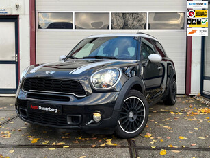 Mini Mini Countryman Cooper S ALL4