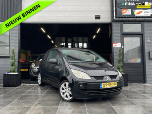 Mitsubishi Colt 1.3 Heartbeat|Airco|Elek. Ramen|NAP|APK