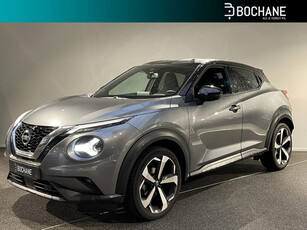 Nissan Juke 1.0 DIG-T 116 DCT7 Premiere Edition