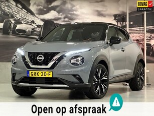 Nissan Juke 1.0 DIG-T N-Design