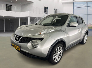 Nissan Juke 1.6 Acenta/CRUISE/BLUETOOTH