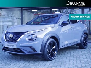 Nissan Juke Hybrid 143 Tekna Auto