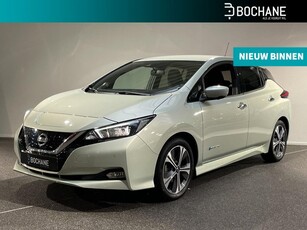 Nissan LEAF 2.ZERO EDITION 40 kWh Automaat / Cruise / Clima