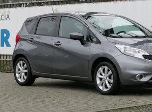 Nissan Note 1.2 DIG-S Automaat Connected Edition