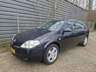 Nissan Primera 2.0 Acenta