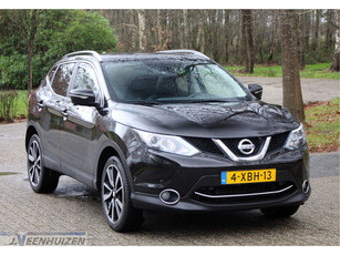 Nissan QASHQAI 1.2 Tekna | 2014 | Navi | Stoelverwarming |