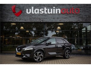 Nissan QASHQAI 1.3 MHEV Xtronic Tekna Plus , Bose, Pano