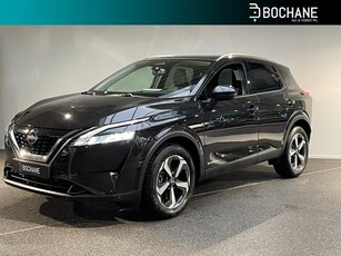 Nissan Qashqai 1.5 e-Power N-Connecta Navigatie Panoramadak