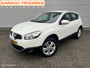 Nissan Qashqai 1.6 Acenta | Climate | Cruise | Trekhaak |