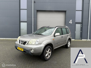 Nissan X-Trail 2.0 4x4 Comfort