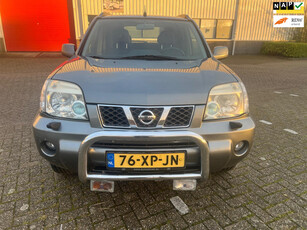 Nissan X-Trail 2.5 Columbia Premium((( automaat/leder )))