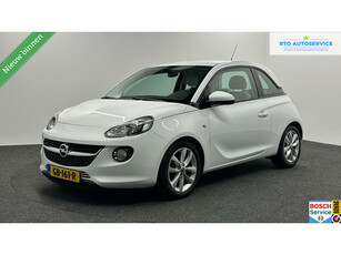 Opel ADAM 1.0 Turbo Jam AIRCO CRUISE LM