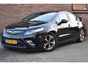 Opel Ampera 1.4 Leder 