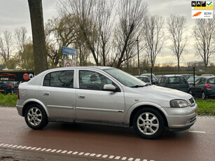 Opel Astra 1.6-16V Njoy AIRCO!5DEURS!APK!KOOPJE!