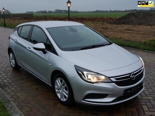 Opel Astra 1.6 CDTI Online Edition AC NAVI HB **MARGE**