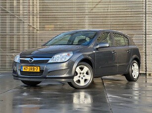 Opel Astra 1.6 EDITION AIRCO/NAVIGATIE LAGE KM !