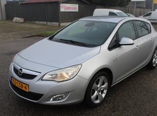 Opel Astra 1.6 Edition