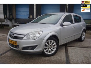 Opel Astra 1.6 Temptation * Airco * 5 Drs * Cruise *