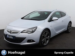 Opel Astra GTC 1.4 Turbo Sport Navi Bluetooth Cruise