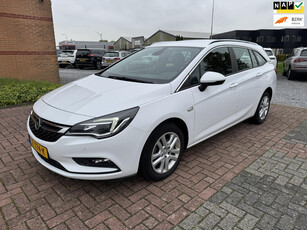 Opel Astra Sports Tourer 1.0 Business+