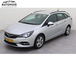 Opel Astra Sports Tourer 1.2 110pk Turbo Edition Camera