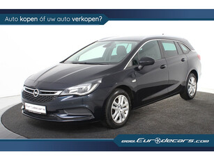 Opel Astra Sports Tourer 1.6 CDTI Edition *1ste Eigenaar*Navigatie*Park assist*