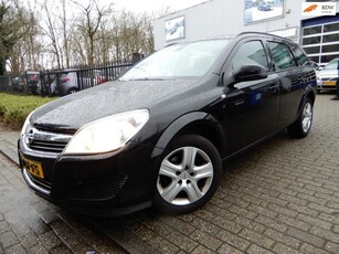 Opel Astra Wagon 1.6 Cosmo