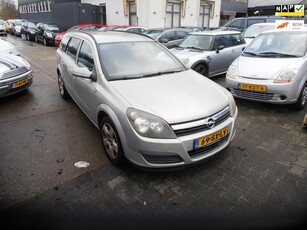 Opel Astra Wagon 1.6 Edition st bekr airco elek pak nap apk