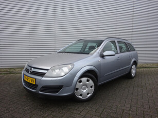 Opel Astra Wagon 1.6 Enjoy Airco / Cruise control / NAP