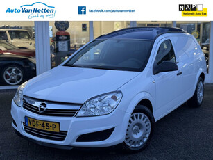 Opel AstraVAN Wagon 1.7 CDTi 101pk 6bak,Airco,Cruise,Radio/cd