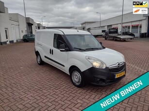 Opel Combo 1.6 CDTi L2H1 MOOIE AUTO BEL 0619590613 APK