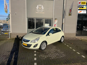 Opel Corsa 1.2-16V Cosmo