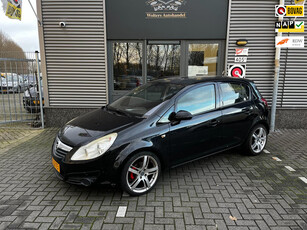 Opel Corsa 1.2-16V Cosmo *AC