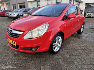 Opel Corsa 1.2-16V Enjoy