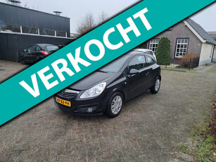 Opel Corsa 1.2-16V Enjoy