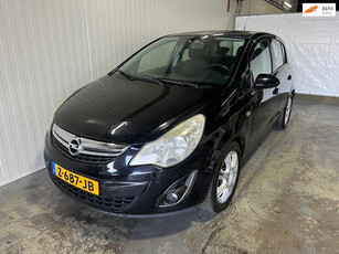 Opel Corsa 1.2-16V Selection