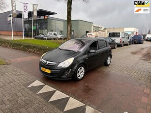 Opel Corsa 1.3 CDTi EcoFlex S/S Business Edition