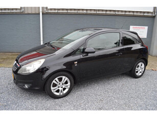 Opel Corsa 1.4-16V 2010 Airco Stoelverwarming Stuurbekrachtiging APK