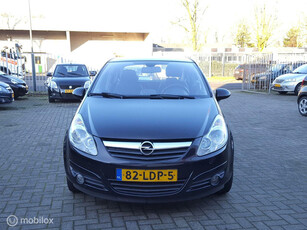 Opel Corsa 1.4-16V