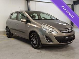 Opel Corsa 1.4-16V Anniversary Edition (Org NL/Trekhaak/NAP)