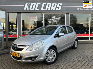 Opel Corsa 1.4-16V Business