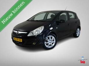 Opel Corsa 1.4-16V Business Airco.