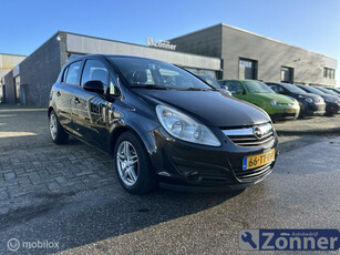 Opel Corsa 1.4-16V Sport