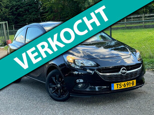 Opel Corsa 1.4 Color Edition /Luxe uitvoering/Airco/Stoelverwarming/