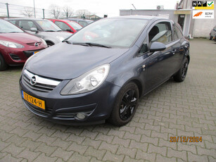 Opel Corsa Opel Corsa 1.2 EcoFlex Selection-AIRCO