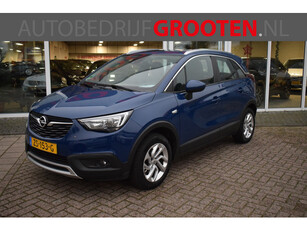 Opel Crossland X 1.2 Turbo Innovation