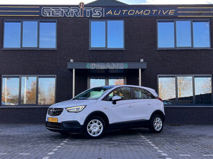 Opel Crossland X 1.2 Turbo Innovation