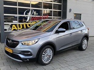 Opel Grandland X 1.2 Turbo Innovation - Automaat I