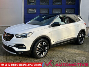 Opel Grandland X 1.6 Turbo Hybrid Elegance PHEV Plug-in l